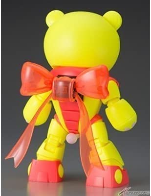 Amazon | HG 1/144 ネオンベアッガイ III (ガンダムビルドファイターズ